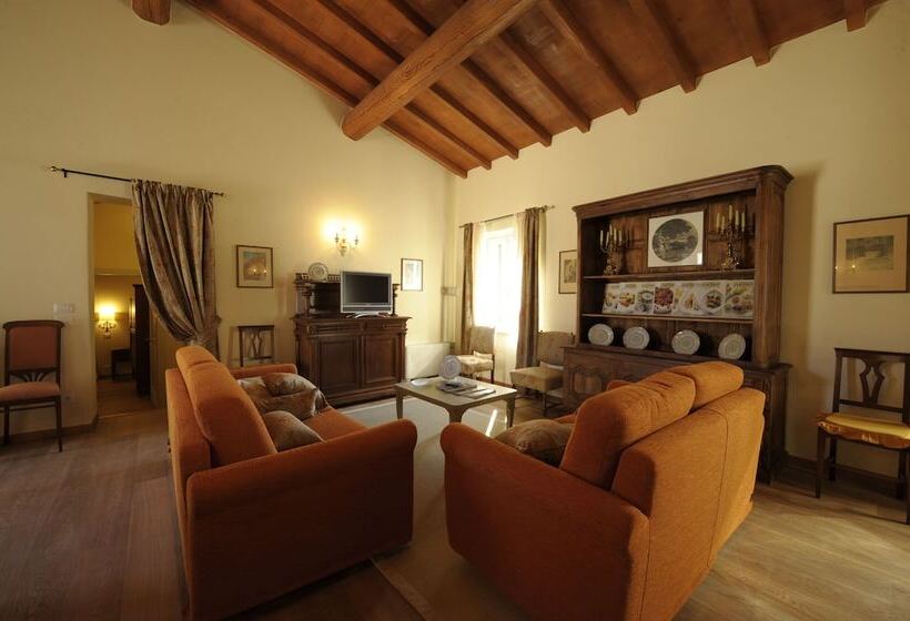 شقة 3 غرف, Relais Corte Paradiso