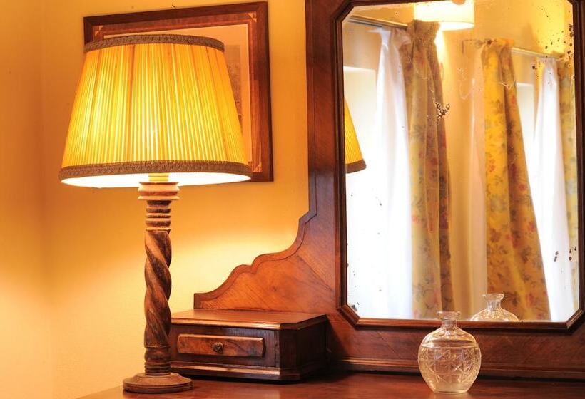 شقة 3 غرف, Relais Corte Paradiso