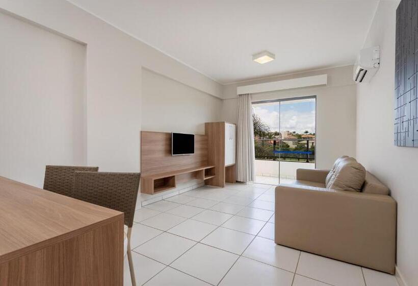 标准间, Wyndham Olímpia Royal Hotels