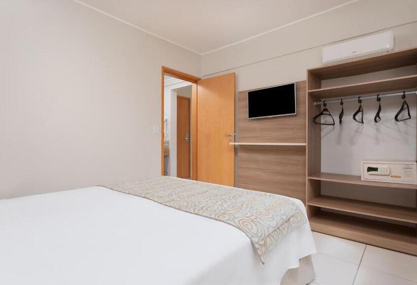 Люкс, Wyndham Olímpia Royal Hotels