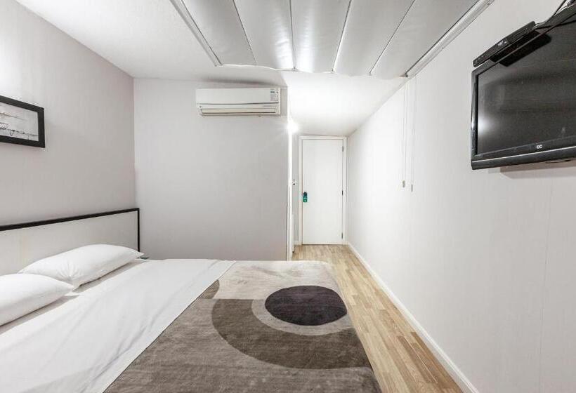 Номер Deluxe, Tri Hotel Smart Caxias