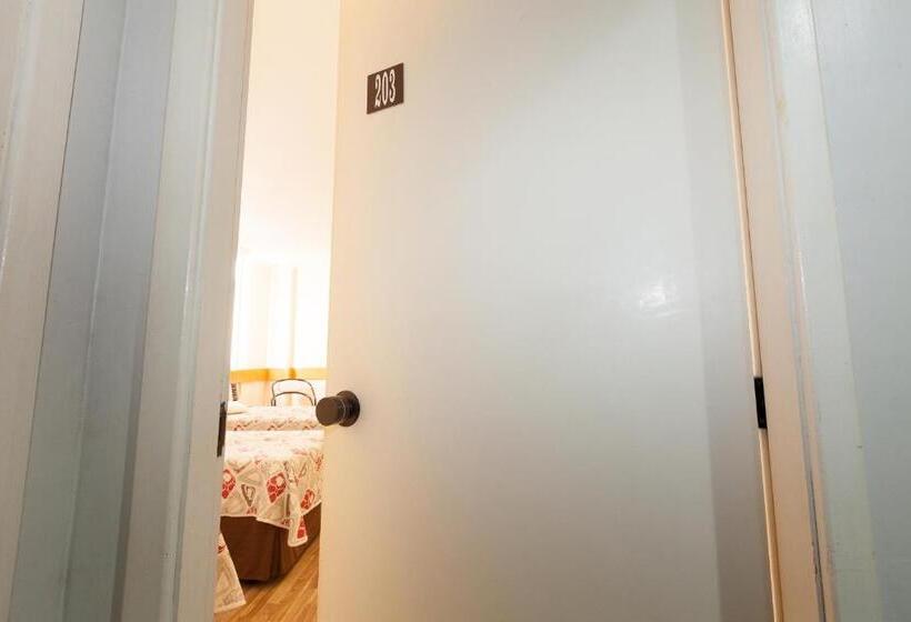 Трехместный Номер Deluxe, Tri Hotel Smart Caxias