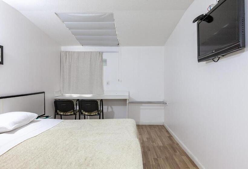 Номер Deluxe, Tri Hotel Smart Caxias