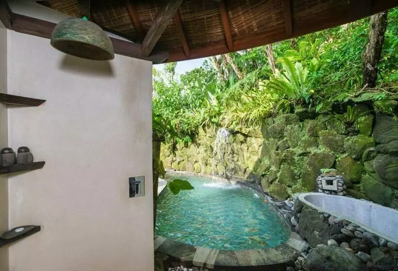 プール付き1ベッドルームヴィラ, Adiwana Dara Ayu Villas