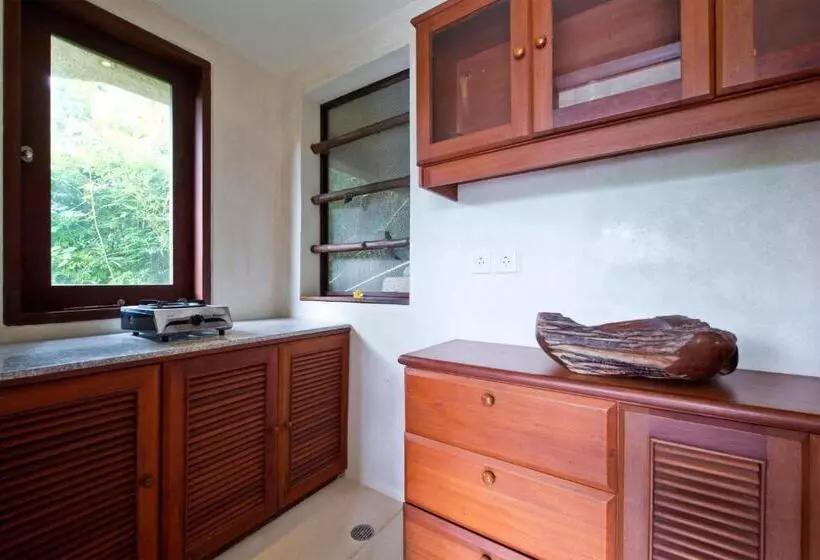1ベッドルームデュプレックスビラ, Adiwana Dara Ayu Villas