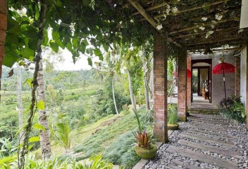 豪华房间, Adiwana Dara Ayu Villas