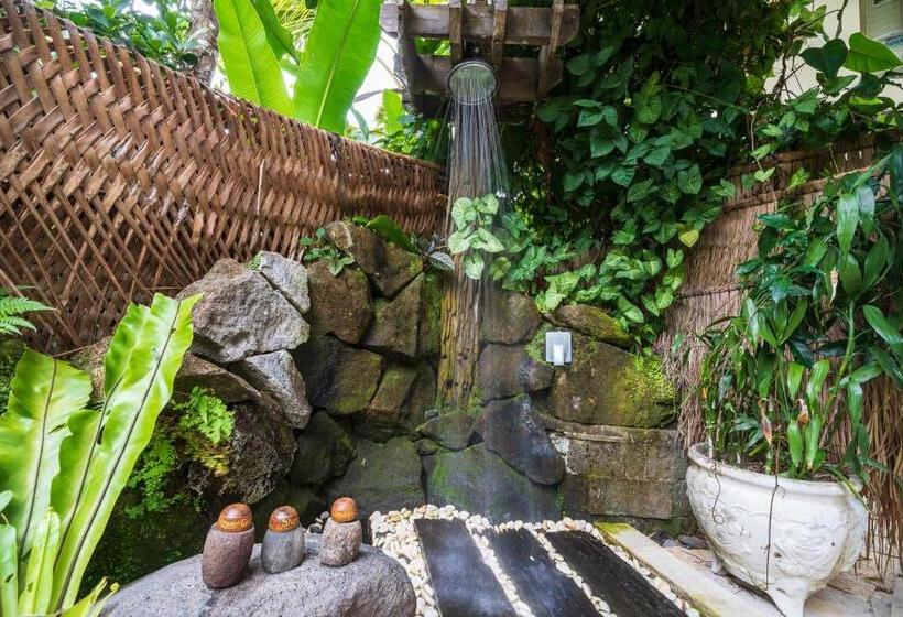 풀장 전망 스위트, Adiwana Dara Ayu Villas