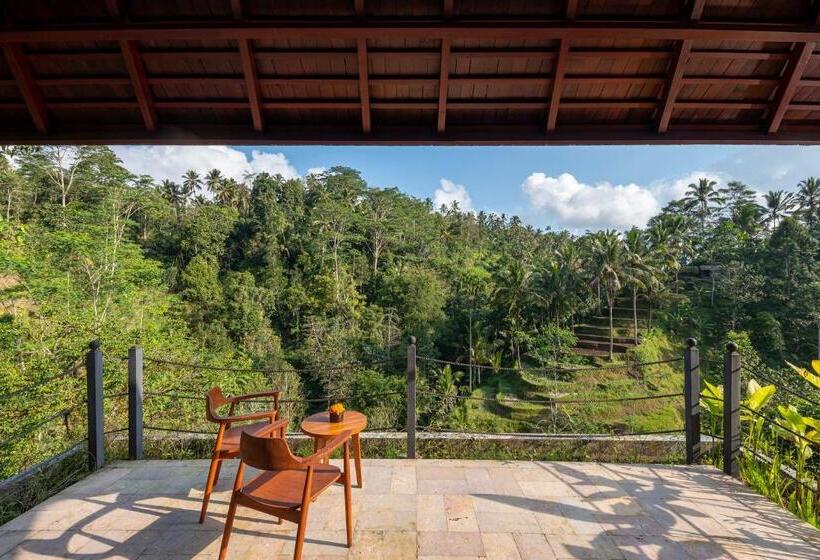 Люкс, Adiwana Dara Ayu Villas