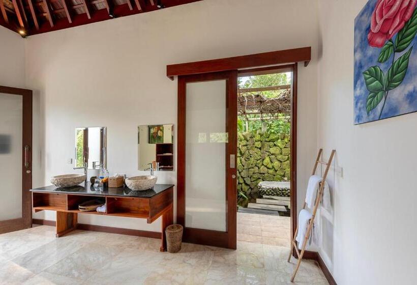 Люкс, Adiwana Dara Ayu Villas