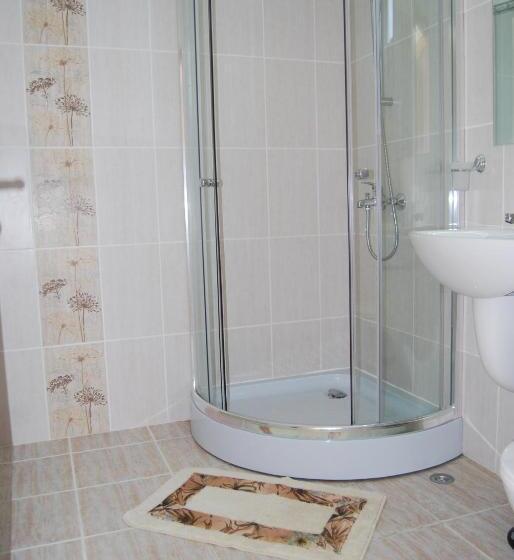 침실 1개 아파트, Agrino Hotel Apartments