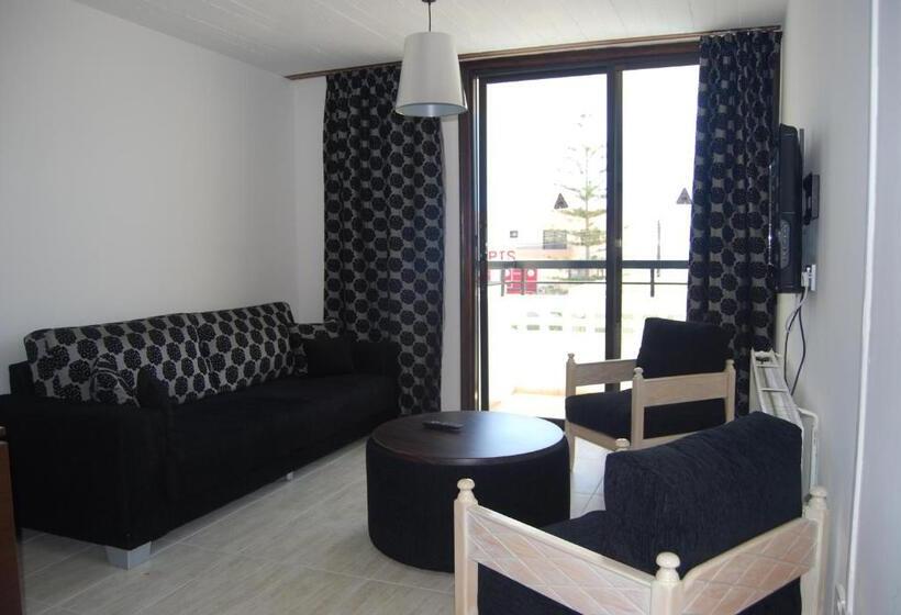 침실 1개 아파트, Agrino Hotel Apartments