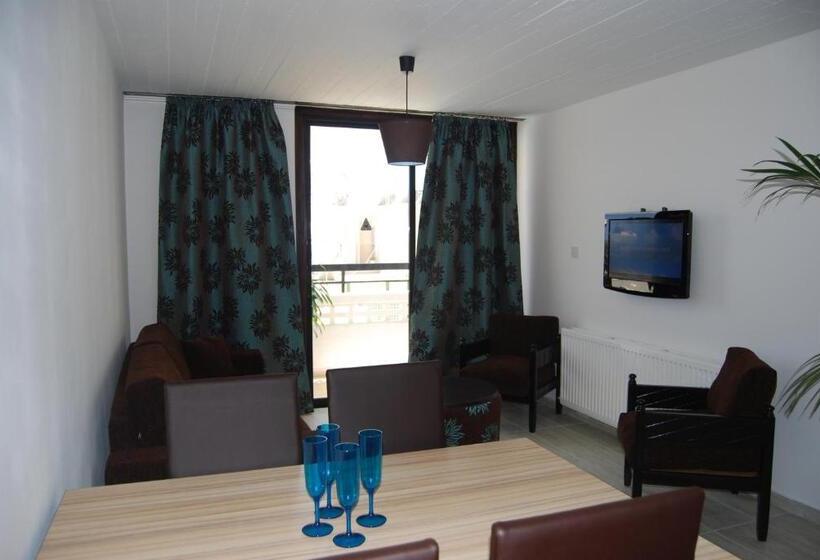 침실 1개 아파트, Agrino Hotel Apartments