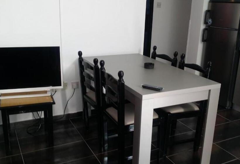 침실 1개 아파트, Agrino Hotel Apartments