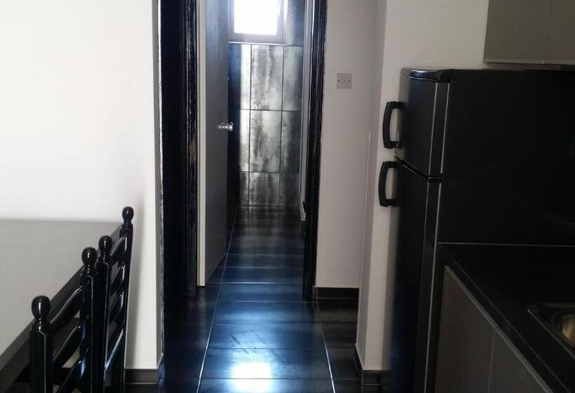 Апартаменты 1 Спальня, Agrino Hotel Apartments