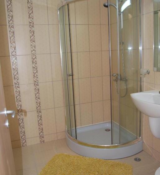 침실 1개 아파트, Agrino Hotel Apartments