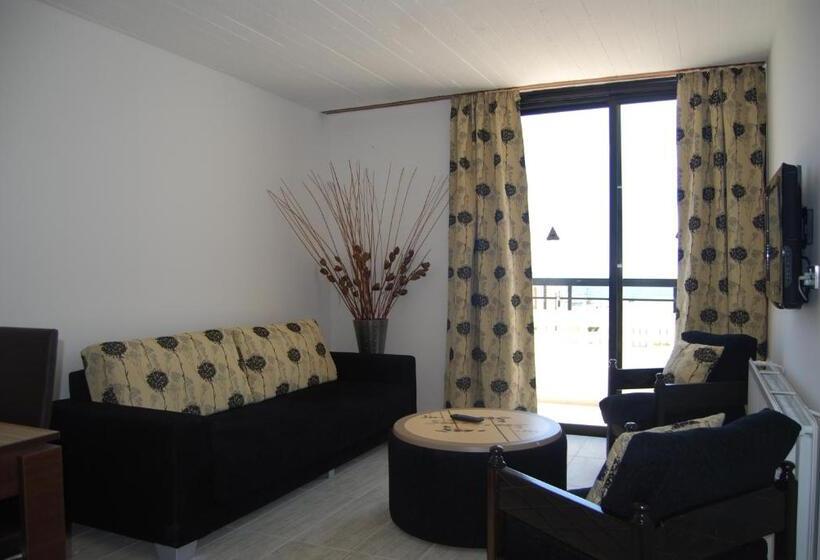 침실 1개 아파트, Agrino Hotel Apartments