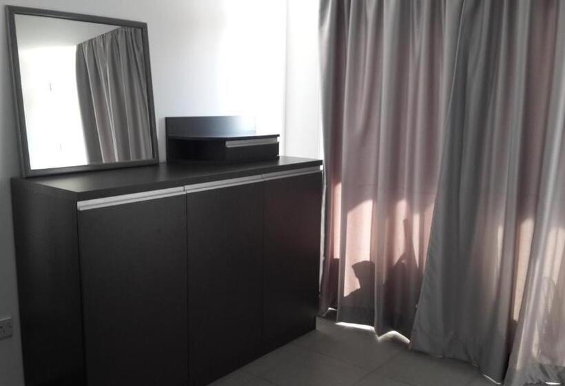 2침실 패밀리 아파트, Agrino Hotel Apartments