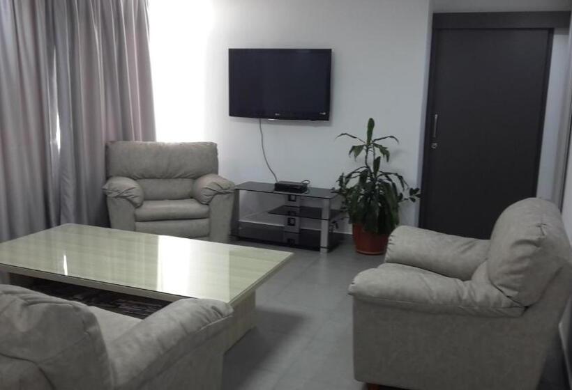 2침실 패밀리 아파트, Agrino Hotel Apartments