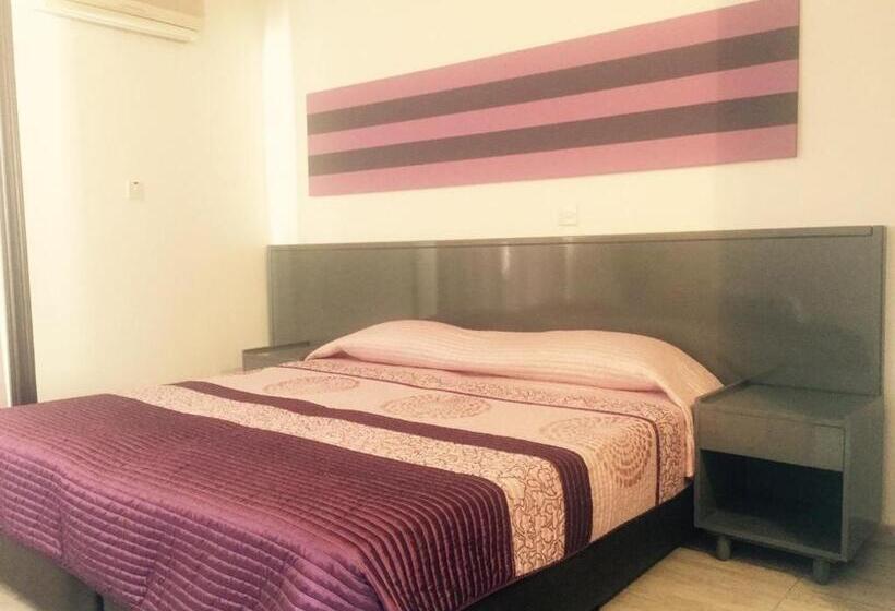 침실 1개 아파트, Agrino Hotel Apartments