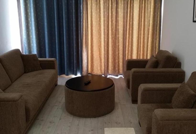 침실 1개 아파트, Agrino Hotel Apartments