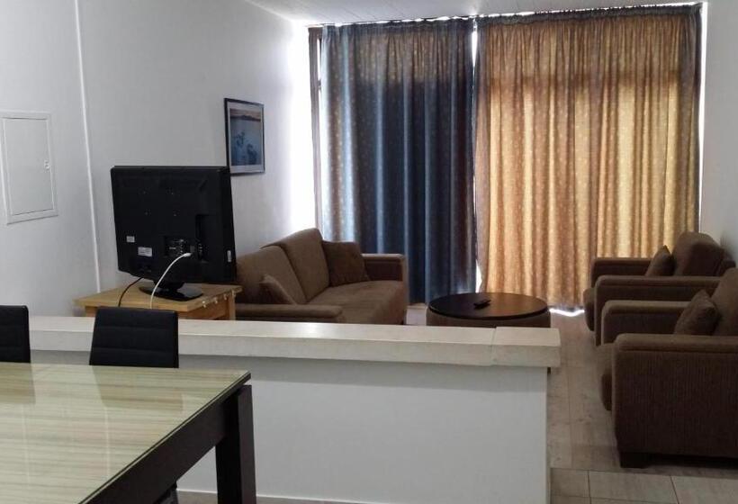 Апартаменты 1 Спальня, Agrino Hotel Apartments