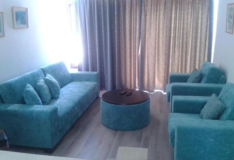 침실 1개 아파트, Agrino Hotel Apartments