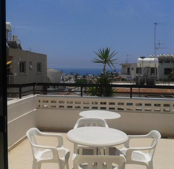 침실 1개 아파트, Agrino Hotel Apartments