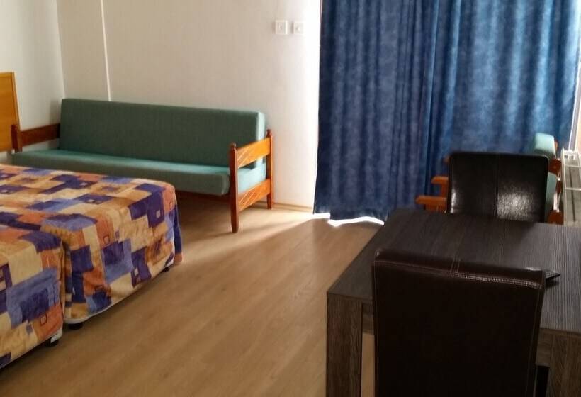 Студия Стандарт, Agrino Hotel Apartments