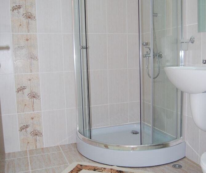 침실 1개 아파트, Agrino Hotel Apartments