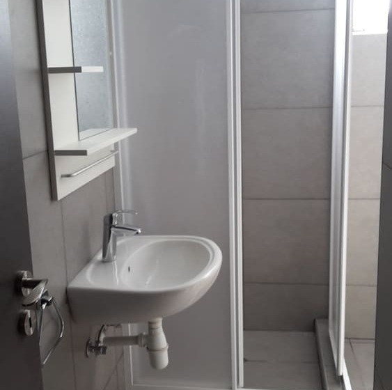 2침실 패밀리 아파트, Agrino Hotel Apartments