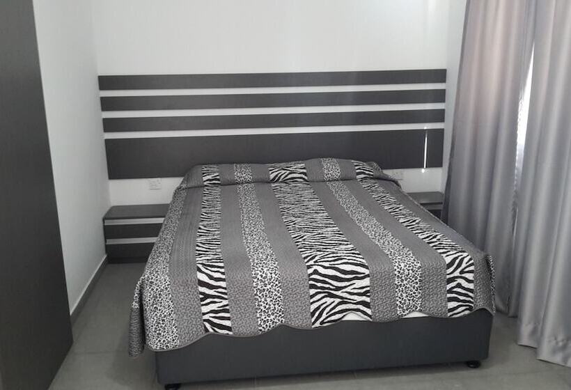 2침실 패밀리 아파트, Agrino Hotel Apartments