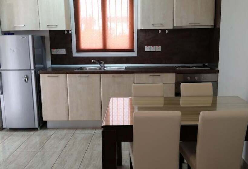 침실 1개 아파트, Agrino Hotel Apartments