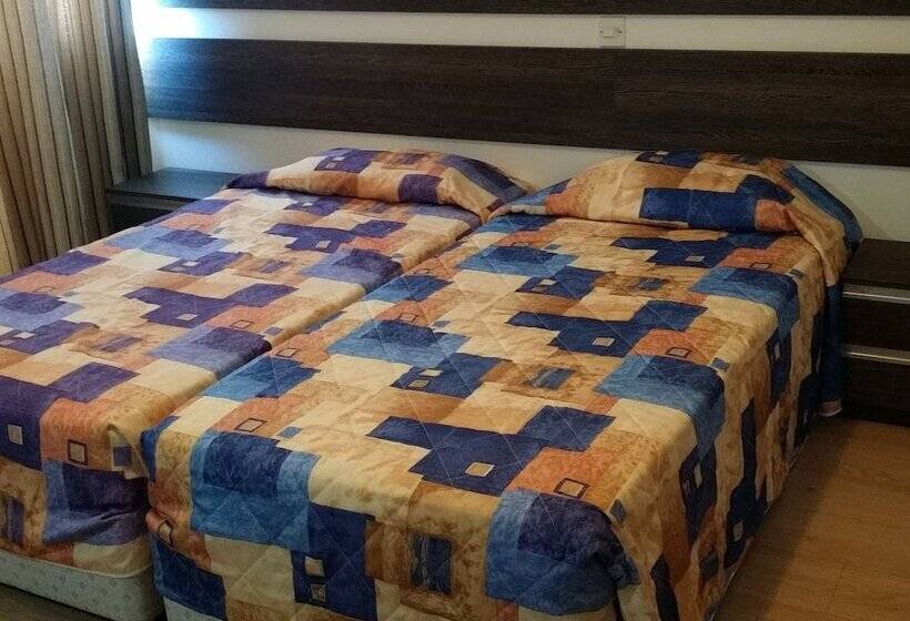 침실 1개 아파트, Agrino Hotel Apartments