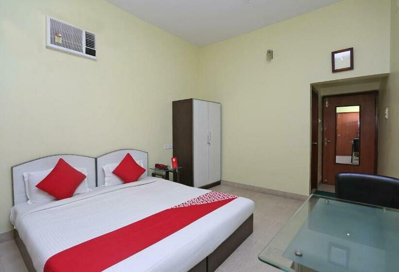 Habitación Estándar, Next Generation Guest House Block Bl Plot No 135