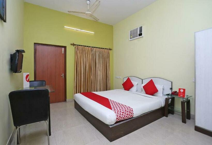 Habitación Estándar, Next Generation Guest House Block Bl Plot No 135