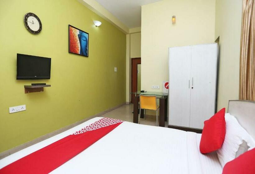 Habitación Estándar, Next Generation Guest House Block Bl Plot No 135