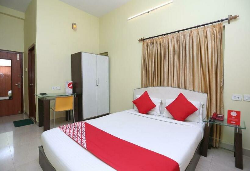 Habitación Estándar, Next Generation Guest House Block Bl Plot No 135