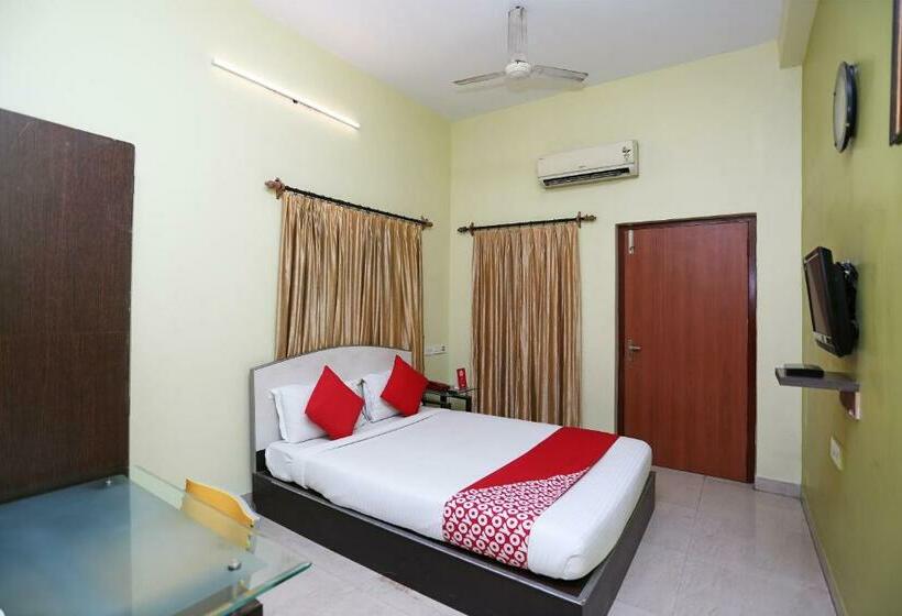 Habitación Estándar, Next Generation Guest House Block Bl Plot No 135