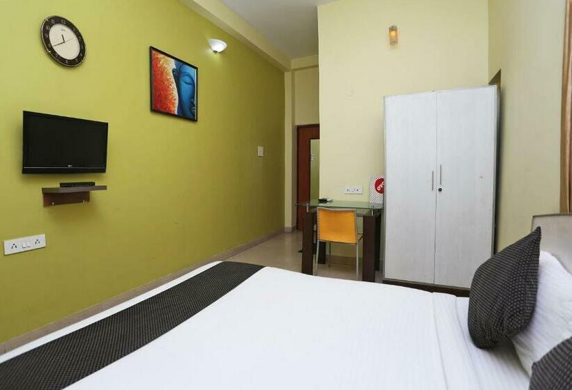 Habitación Estándar, Next Generation Guest House Block Bl Plot No 135