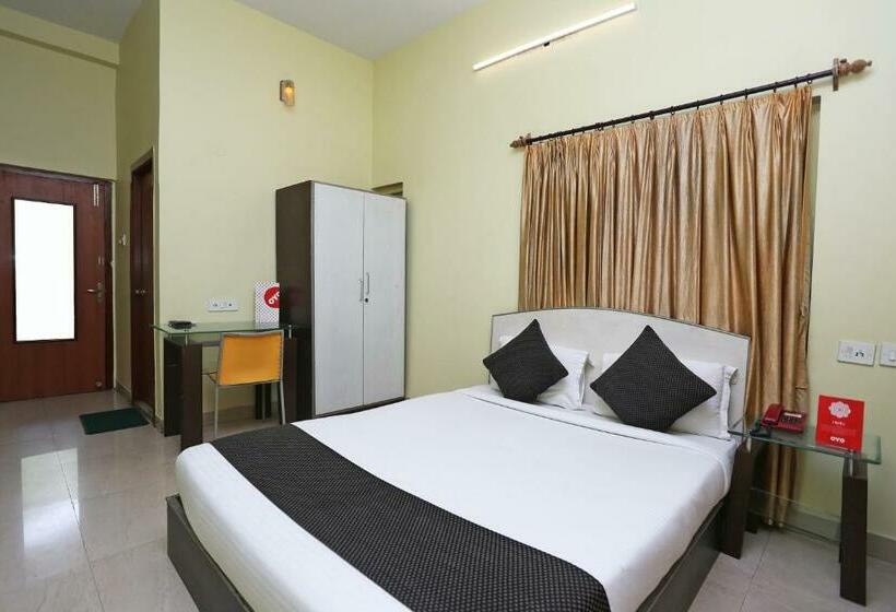 Habitación Estándar, Next Generation Guest House Block Bl Plot No 135