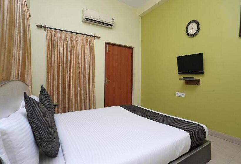 Habitación Estándar, Next Generation Guest House Block Bl Plot No 135