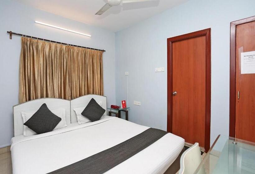 Habitación Deluxe, Next Generation Guest House Block Bl Plot No 135