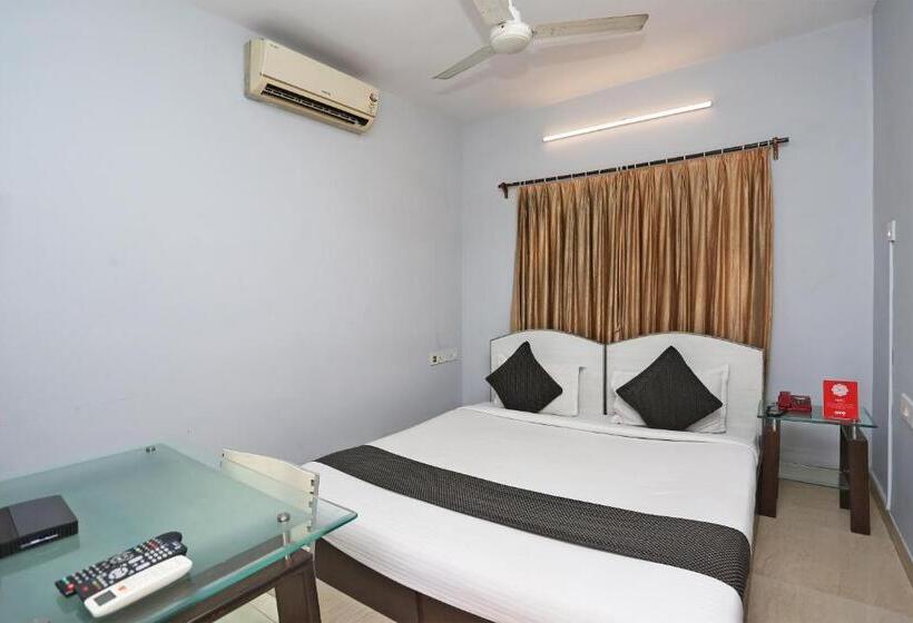 Habitación Deluxe, Next Generation Guest House Block Bl Plot No 135