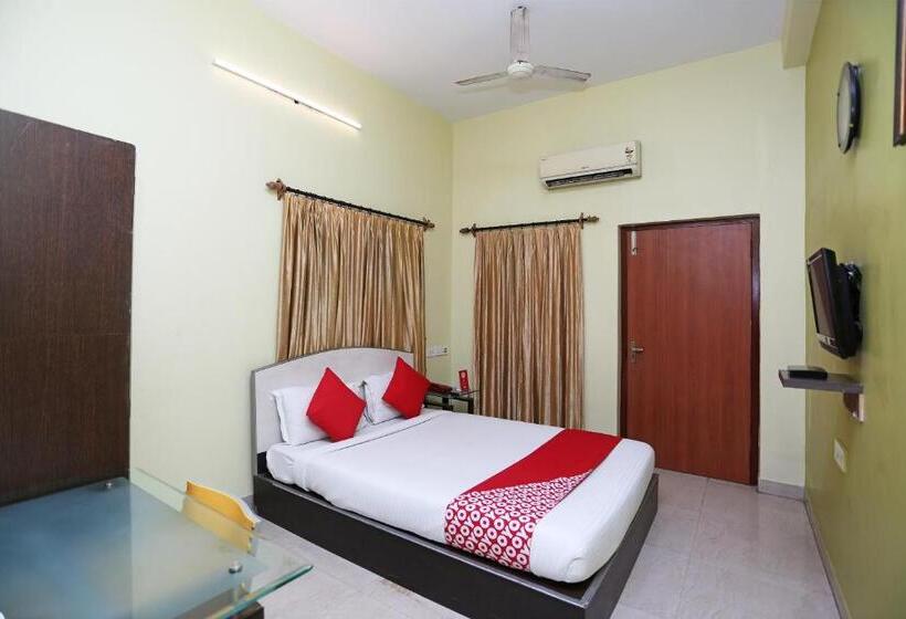 Habitación Estándar, Next Generation Guest House Block Bl Plot No 135