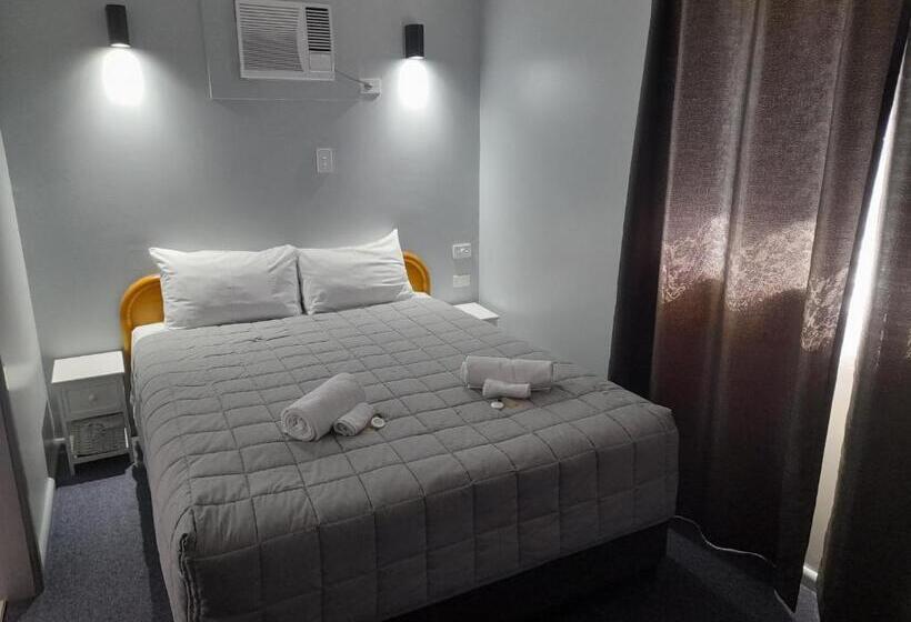 스탠다드 룸, Civic Motel Grafton