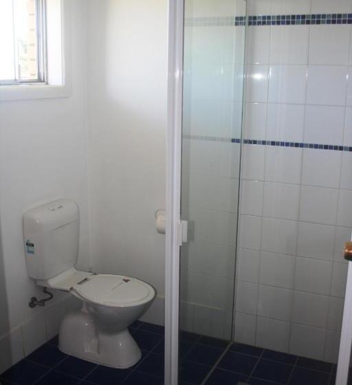 Номер Deluxe, Civic Motel Grafton
