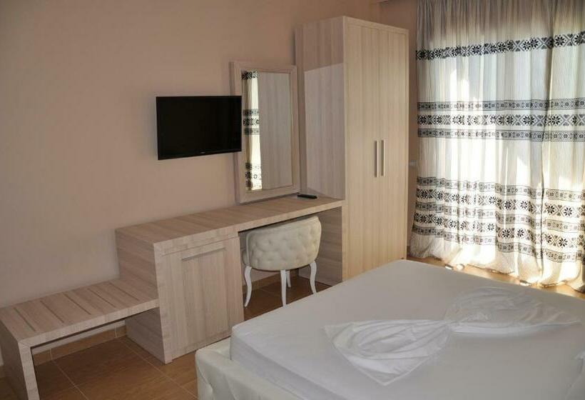 Triple Room Sea View, Coral Hotel & Resort