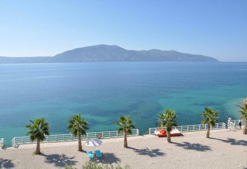 Triple Room Sea View, Coral Hotel & Resort