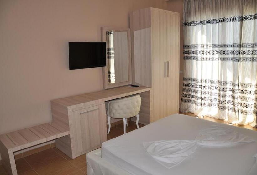 家庭套房, Coral Hotel & Resort