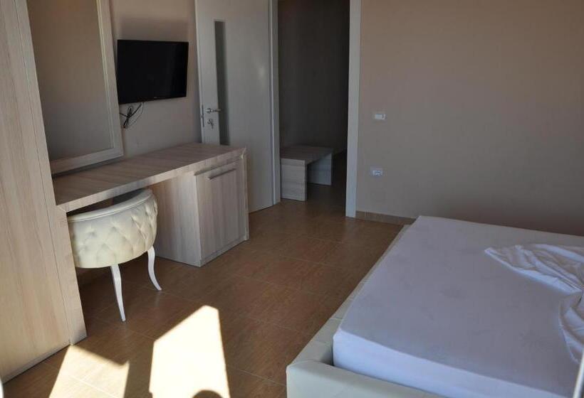 家庭套房, Coral Hotel & Resort